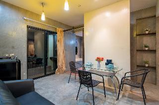 Amarin Residence Patong fotoÄŸrafÄ±