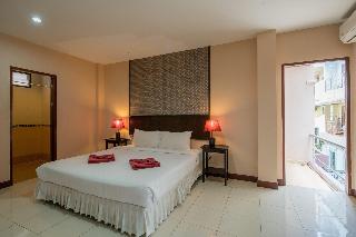 Amarin Residence Patong fotoÄŸrafÄ±