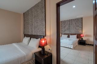 Amarin Residence Patong fotoÄŸrafÄ±