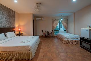 Amarin Residence Patong fotoÄŸrafÄ±