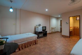 Amarin Residence Patong fotoÄŸrafÄ±