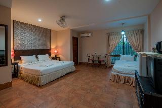 Amarin Residence Patong fotoÄŸrafÄ±