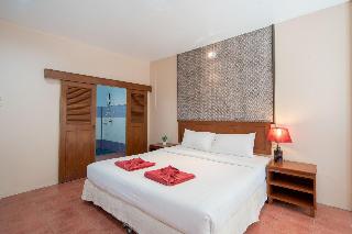 Amarin Residence Patong fotoÄŸrafÄ±