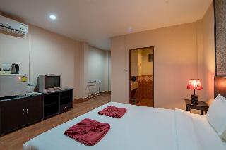 Amarin Residence Patong fotoÄŸrafÄ±