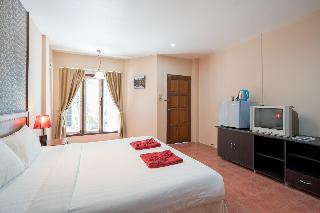 Amarin Residence Patong fotoÄŸrafÄ±