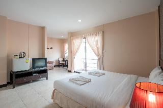 Amarin Residence Patong fotoÄŸrafÄ±