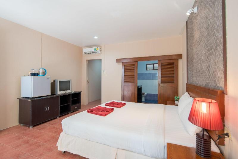 Amarin Residence Patong - Oda