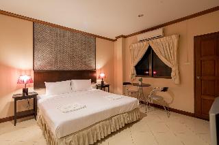 Amarin Residence Patong fotoÄŸrafÄ±