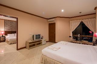 Amarin Residence Patong fotoÄŸrafÄ±
