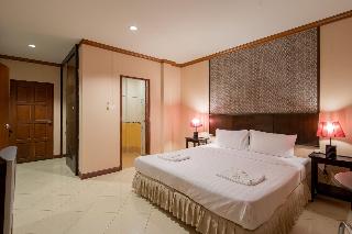 Amarin Residence Patong fotoÄŸrafÄ±