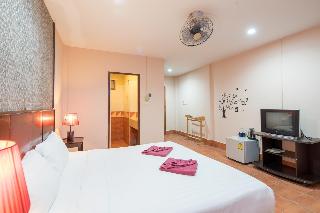 Amarin Residence Patong fotoÄŸrafÄ±