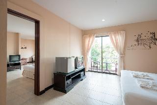 Amarin Residence Patong fotoÄŸrafÄ±