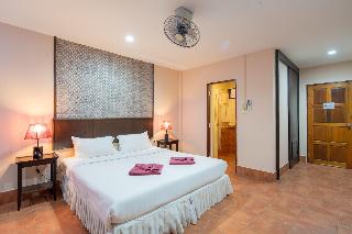Amarin Residence Patong fotoÄŸrafÄ±