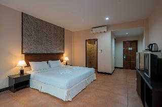 Amarin Residence Patong fotoÄŸrafÄ±