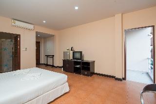 Amarin Residence Patong fotoÄŸrafÄ±