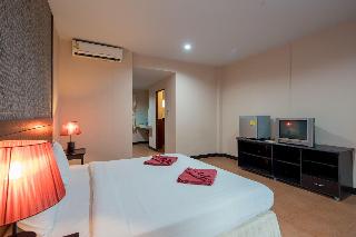 Amarin Residence Patong fotoÄŸrafÄ±