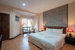 Amarin Residence Patong fotoÄŸrafÄ±