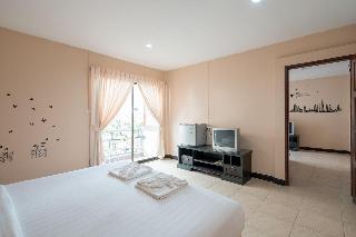 Amarin Residence Patong fotoÄŸrafÄ±
