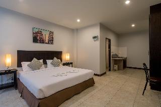 Amarin Residence Patong fotoÄŸrafÄ±