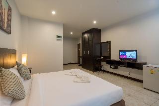 Amarin Residence Patong fotoÄŸrafÄ±