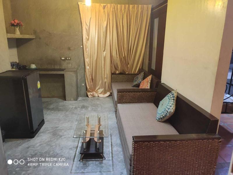 Amarin Residence Patong - Oda