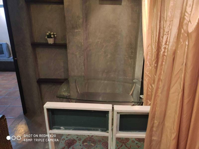 Amarin Residence Patong - Oda