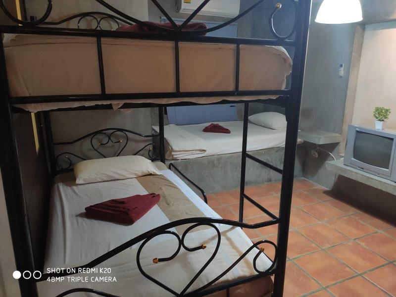 Amarin Residence Patong - Oda