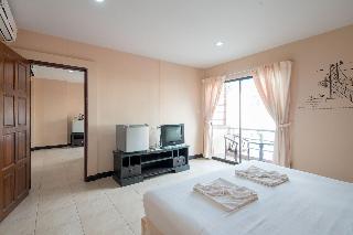 Amarin Residence Patong fotoÄŸrafÄ±