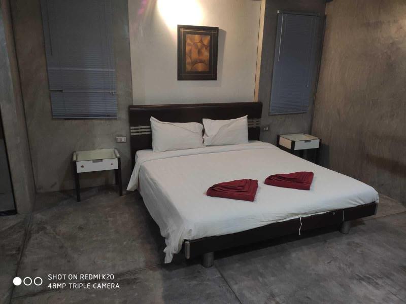 Amarin Residence Patong - Oda