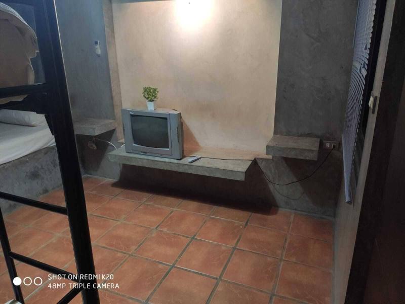 Amarin Residence Patong - Oda