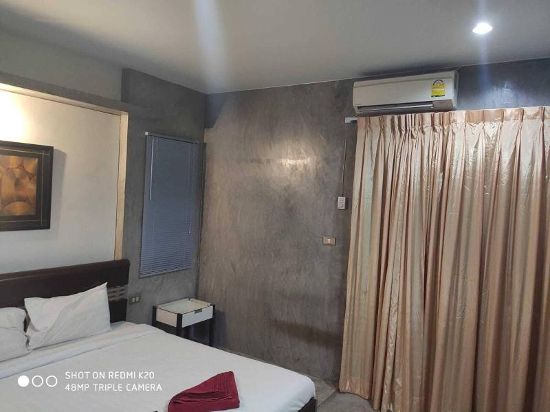 Amarin Residence Patong - Oda