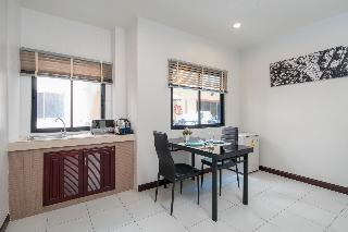 Amarin Residence Patong fotoÄŸrafÄ±