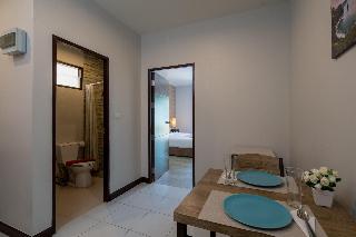 Amarin Residence Patong fotoÄŸrafÄ±