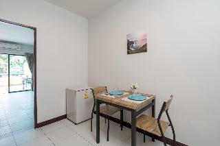 Amarin Residence Patong fotoÄŸrafÄ±