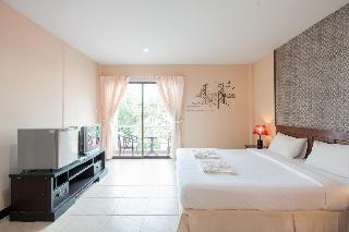 Amarin Residence Patong fotoÄŸrafÄ±