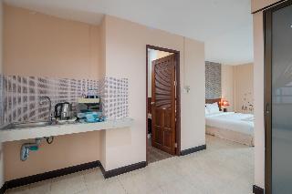 Amarin Residence Patong fotoÄŸrafÄ±