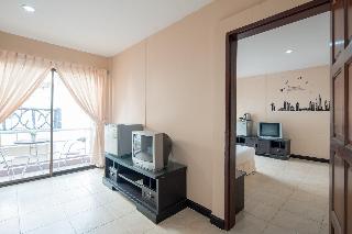Amarin Residence Patong fotoÄŸrafÄ±