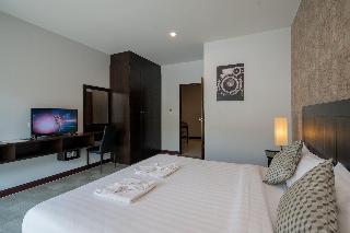 Amarin Residence Patong fotoÄŸrafÄ±