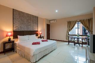 Amarin Residence Patong fotoÄŸrafÄ±