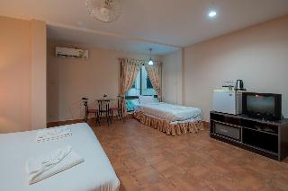 Amarin Residence Patong fotoÄŸrafÄ±