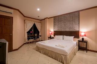 Amarin Residence Patong fotoÄŸrafÄ±