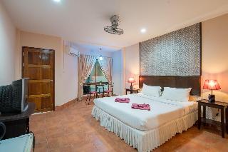 Amarin Residence Patong fotoÄŸrafÄ±