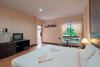 Amarin Residence Patong fotoÄŸrafÄ±