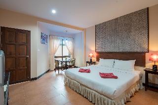 Amarin Residence Patong fotoÄŸrafÄ±