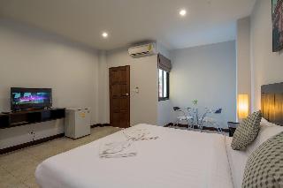 Amarin Residence Patong fotoÄŸrafÄ±