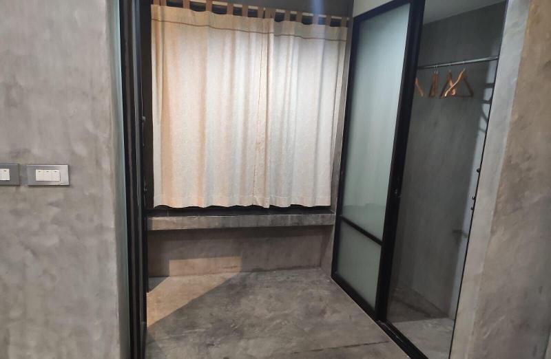 Amarin Residence Patong - Oda
