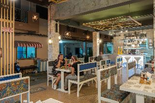 Amarin Residence Patong fotoÄŸrafÄ±