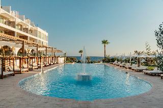 Villa Le Blanc Gran Meliá Hotel