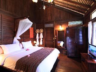 Samawa Seaside Cottage otel fotoğrafı