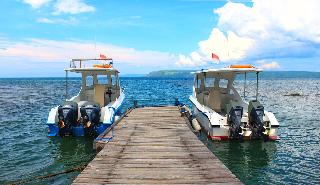 Samawa Seaside Cottage fotoÄŸrafÄ±